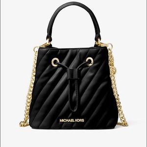 Michael Kors Suri small Crossbody Bag